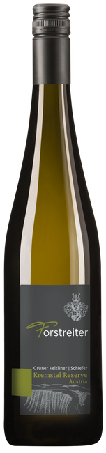 Image of Forstreiter Grüner Veltliner Schiefer - 150cl - Niederösterreich, Österreich bei Flaschenpost.ch