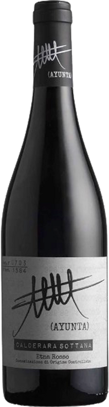 Image of Ayunta Navigabile Etna DOC Rosso - 75cl - Sizilien, Italien