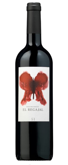 Image of El Regajal Vinos de Madrid DO El Regajal Seleccion Especial M.O. - 150cl - Meseta, Spanien bei Flaschenpost.ch