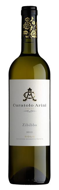 Image of Curatolo Arini Zibibbo IGP - 75cl - Sizilien, Italien bei Flaschenpost.ch