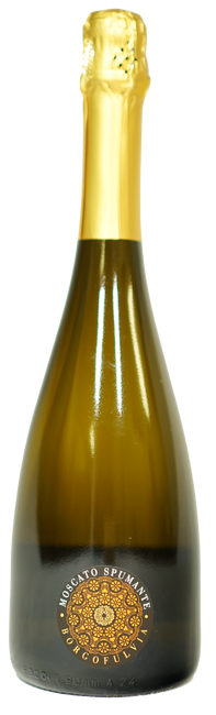 Image of CQV Moscato Spumante Dolce Borgofulvia - 75cl, Italien bei Flaschenpost.ch