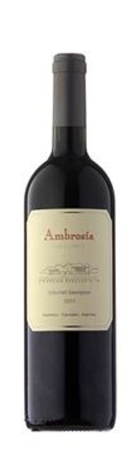 Image of Finca Ambrosía Cabernet Sauvignon Vina Unica - 75cl - Mendoza, Argentinien bei Flaschenpost.ch