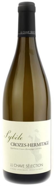 Image of J. L. Chave Sélection Sybèle Crozes-Hermitage AC - 75cl, Frankreich bei Flaschenpost.ch