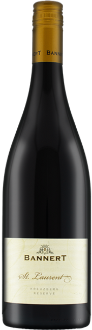 Image of Bannert St. Laurent Kreuzberg Reserve - 75cl - Niederösterreich, Österreich bei Flaschenpost.ch