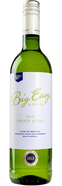 Image of Ernie Els Winery Big Easy Chenin Blanc - 75cl - Coastal Region, Südafrika bei Flaschenpost.ch