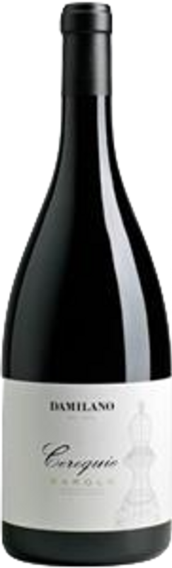 Bottle of Barolo Cerequio DOCG from Damilano
