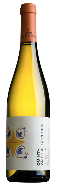 Image of Quinta Várzea da Pedra Branco DOC Obidos - 75cl - Estremadura, Portugal bei Flaschenpost.ch