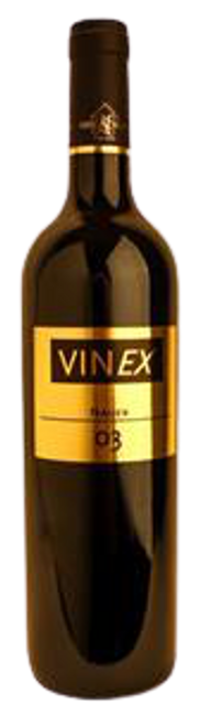 Image of Nauer Nauer Grosser Merlot Barrique AOC - 75cl - Aargau, Schweiz bei Flaschenpost.ch