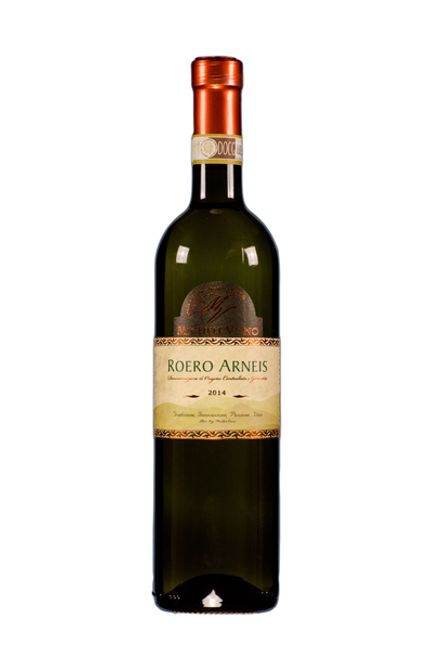Image of Viano Michele Roero Arneis DOCG - 75cl - Piemont, Italien bei Flaschenpost.ch