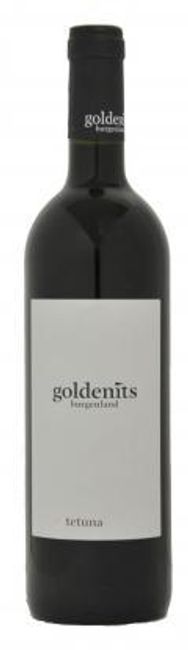 Image of Weingut Goldenits Zweigelt Heideboden - 75cl - Burgenland, Österreich bei Flaschenpost.ch