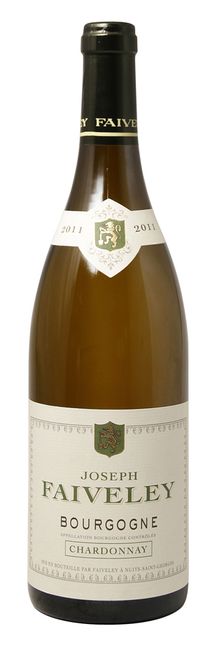 Image of Faiveley Bourgogne Blanc AC - 75cl - Burgund, Frankreich bei Flaschenpost.ch