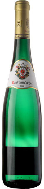 Image of Karthäuserhof Karthäuserhofberg Riesling Grosses Gewächs - 75cl - Mosel-Saar-Ruwer, Deutschland bei Flaschenpost.ch