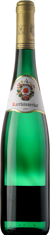 Bottle of Karthäuserhofberg Riesling Grosses Gewächs from Karthäuserhof