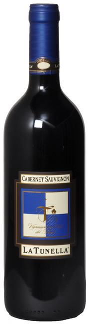 Image of La Tunella Cabernet Sauvignon Venezia Giulia IGT - 75cl - Friaul, Italien bei Flaschenpost.ch