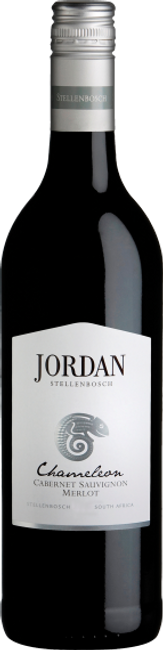 Image of Jordan Winery Chameleon Red - 75cl - Coastal Region, Südafrika bei Flaschenpost.ch