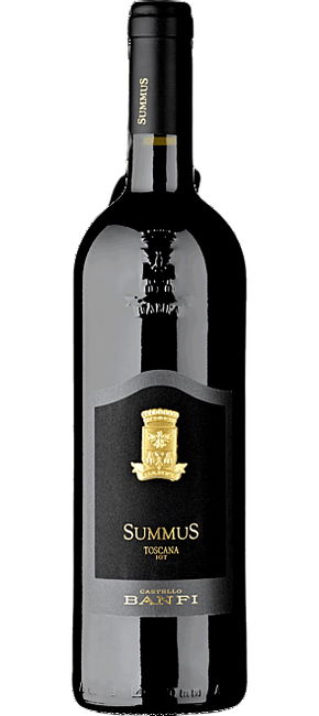 Image of Castello Banfi Summus Toscana IGT - 150cl - Toskana, Italien bei Flaschenpost.ch