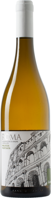 Image of Federici Roma DOC Bianco - 75cl - Latium, Italien bei Flaschenpost.ch