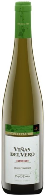 Image of Vinas del Vero Colleccion Gewurztraminer DO - 75cl - Somontano, Spanien bei Flaschenpost.ch