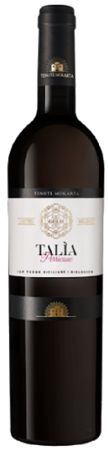 Image of Tenuta Mokarta Perricone Sicilia Biologico DOC - 75cl - Sizilien, Italien bei Flaschenpost.ch