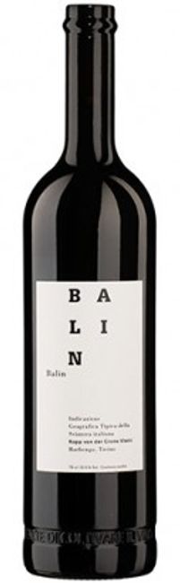 Image of Kopp von der Crone Balin IGT della Svizzera italiana - 75cl - Tessin, Schweiz bei Flaschenpost.ch