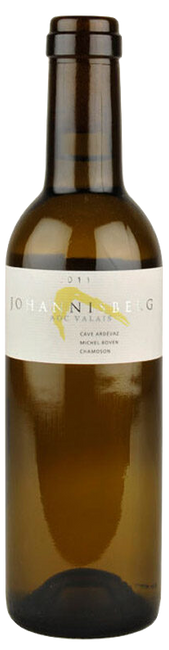 Image of Cave Ardévaz Johannisberg AOC - 75cl - Wallis, Schweiz bei Flaschenpost.ch