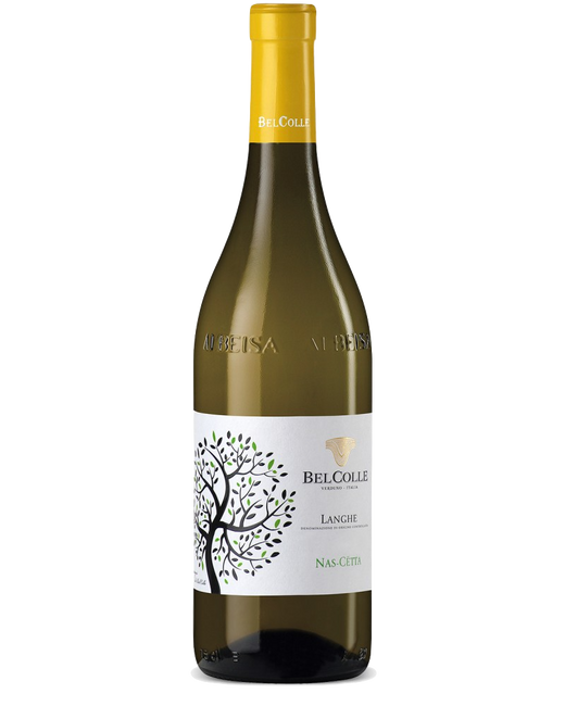 Image of Bel Colle Nas-cëtta Langhe DOC - 75cl - Piemont, Italien bei Flaschenpost.ch