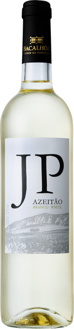 Image of Quinta do Bacalhoa J P Azeitão Branco VR Península de Setúbal - 75cl - Terras do Sado, Portugal bei Flaschenpost.ch