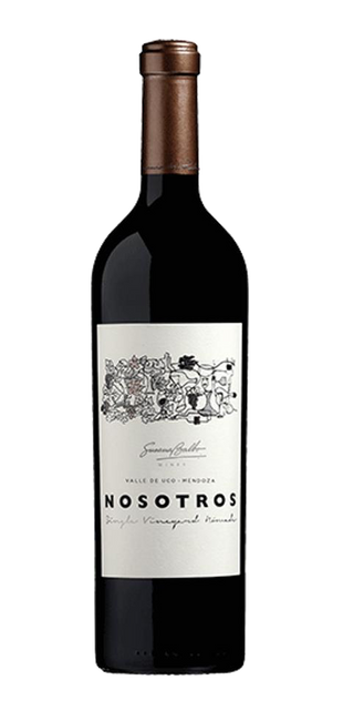 Image of Susana Balbo Wines Nosotros - 75cl - Mendoza, Argentinien bei Flaschenpost.ch
