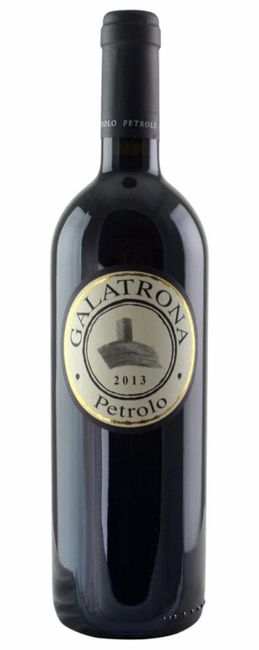 Image of Petrolo Galatrona IGT - 300cl - Toskana, Italien bei Flaschenpost.ch