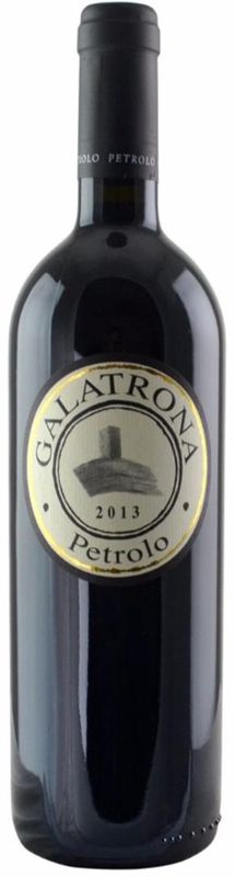 Image of Petrolo Galatrona IGT - 300cl - Toskana, Italien