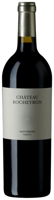 Image of Château Rocheyron Chateau Rocheyron AC grand cru - 150cl - Bordeaux, Frankreich bei Flaschenpost.ch