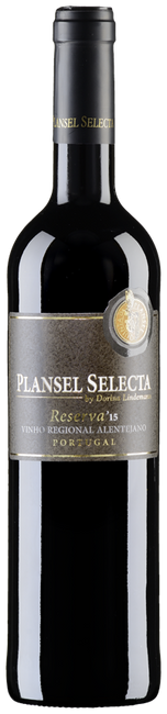Image of Quinta da Plansel Plansel Selecta Reserva - 300cl - Alentejo, Portugal bei Flaschenpost.ch