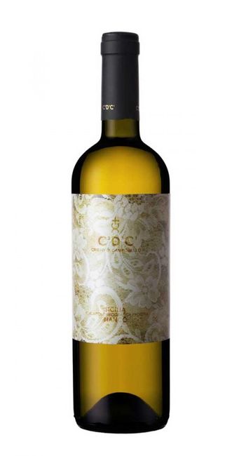 Image of Cristo di Campobello C'D'C Sicilia Bianco IGP - 75cl - Sizilien, Italien bei Flaschenpost.ch