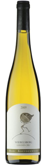 Image of Domaine Marc Kreydenweiss Wiebelsberg Riesling Alsace ac grand cru - 75cl - Elsass, Frankreich bei Flaschenpost.ch