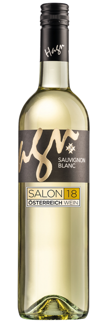 Image of Weingut Hagn Sauvignon Blanc Qualitätswein - 75cl - Niederösterreich, Österreich bei Flaschenpost.ch