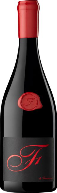 Image of Avelino Vegas F de FUENTESPINA Ribera del Duero DO - 75cl - Duero-Tal (Castilla y Leon), Spanien bei Flaschenpost.ch