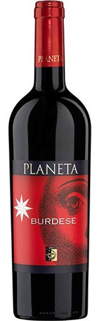Image of Azienda Agricola Planeta Burdese IGT Sicilia - 150cl - Sizilien, Italien bei Flaschenpost.ch