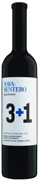 Image of Maximo Abete Guerinda Navasentero DO Navarra Graciano - 75cl bei Flaschenpost.ch
