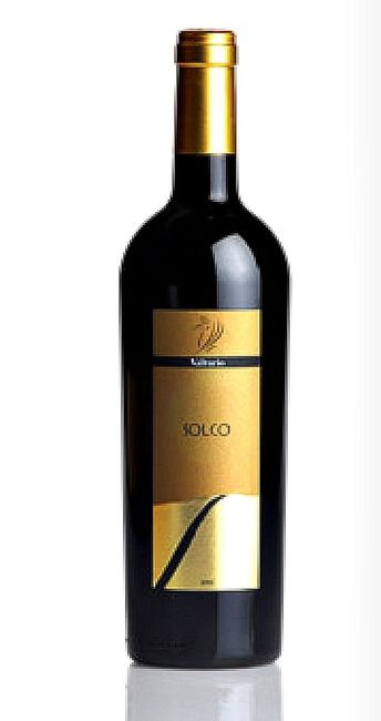 Image of Valturio VALTURIO SOLCO Igt. rosso Marche - 150cl - Marche, Italien bei Flaschenpost.ch