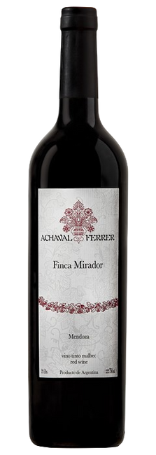 Image of Achaval Ferrer Finca Mirador Malbec Mendoza - 75cl - Mendoza, Argentinien bei Flaschenpost.ch