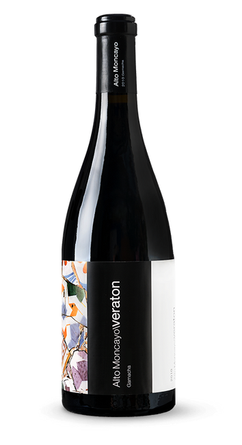 Image of Bodegas Alto Moncayo Veraton, do/mo - 75cl - Oberer Ebro, Spanien bei Flaschenpost.ch