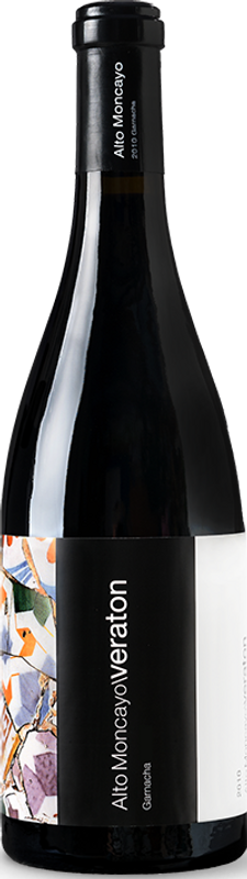 Image of Bodegas Alto Moncayo Veraton, do/mo - 75cl - Oberer Ebro, Spanien
