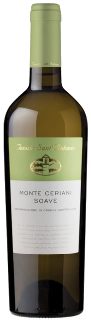 Image of Tenuta Sant'Antonio MONTE CERIANI Soave Superiore DOC - 75cl - Veneto, Italien bei Flaschenpost.ch