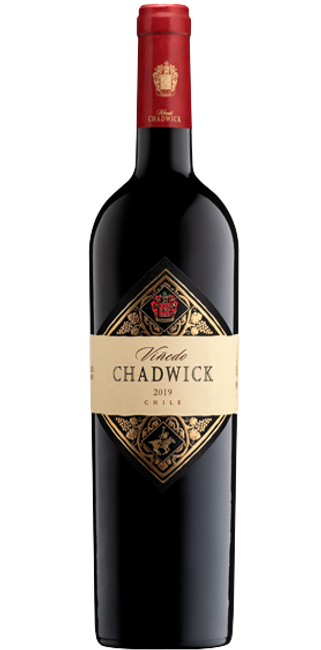 Image of Chadwick Vinedo Chadwick Valle del Maipo - 150cl - Valle Central, Chile bei Flaschenpost.ch