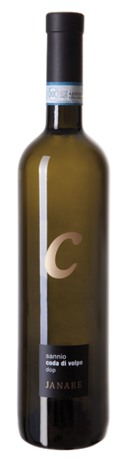 Image of Janare - La Guardiense Coda di Volpe Sannio DOP - 75cl - Kampanien, Italien bei Flaschenpost.ch