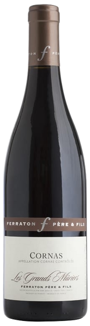 Image of Ferraton Père & Fils Côte Rotie L'Eglantine - 75cl - Côtes du Rhône, Frankreich bei Flaschenpost.ch