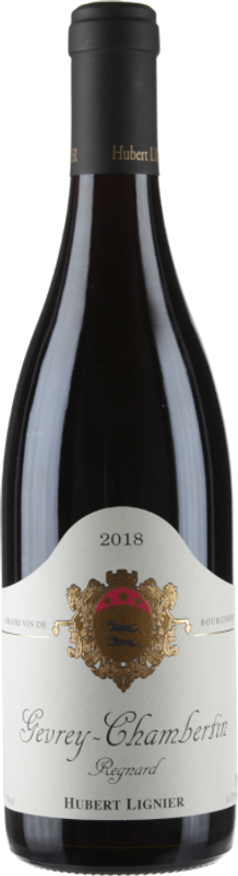 Image of Domaine Hubert & Laurent Lignier Gevrey-Chambertin Regnard - 75cl - Burgund, Frankreich