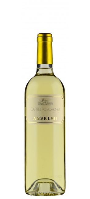 Image of Roberto Anselmi Capitel Foscarino Bianco Veneto IGT - 75cl - Veneto, Italien bei Flaschenpost.ch