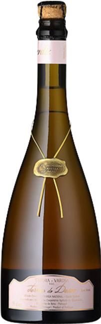 Image of Cooperativa Agricola do Távora Rosé Espumante Brut Terras do Demo Método Classico - 75cl, Portugal bei Flaschenpost.ch