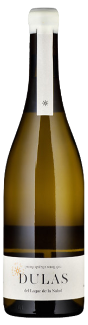 Image of Lagar de la Salud Dulas Blanco Joven Sobre Lías - 75cl - Andalusien, Spanien bei Flaschenpost.ch